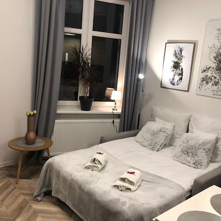 Apartment Katowice Center 外观 照片